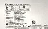 CANON CXDI-70C DR Panel 2012 Sn 100422
