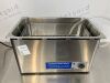 METTLER ELECTRONICS ME-5.5 Ultrasonic Cleaner