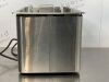 METTLER ELECTRONICS ME-5.5 Ultrasonic Cleaner