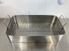 METTLER ELECTRONICS ME-5.5 Ultrasonic Cleaner
