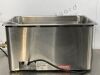 METTLER ELECTRONICS ME-5.5 Ultrasonic Cleaner
