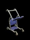 ARJO Sara-Plus Patient Lift