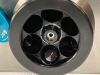 BECKMAN COULTER JLA-16.250 FIXED-ANGLE ROTOR 16,000 RPM