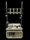 BIO-RAD BIOLOGIC-LP BIOLOGIC LP CHROMATOGRAPHY SYSTEM @