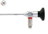 CODMAN 83-1524 Hopkins Autoclavable Diagnostic Telescope, 4mm 30 Degree