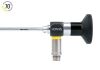 CODMAN 83-1527 Hopkins Autoclavable Diagnostic Telescope, 4mm 70 Degree