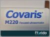 COVARIS M220 ULTRASONICATOR Focused Ultrasound