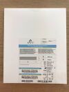 EV3 PED2-400-16 Pipeline Flex Embolization Device w/ Shield Technology 204cm x 4mm/16mm (X)