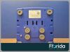 FISHER SCIENTIFIC 980FIHTSTSUS PCR PLATE BLOCK Lab - General