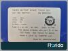 FISHER SCIENTIFIC 980FIHTSTSUS PCR PLATE BLOCK Lab - General