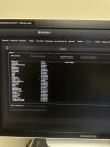 SAMSUNG RS80A Ultrasound - Shared Service