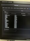 SAMSUNG RS80A Ultrasound - Shared Service