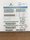 EV3 PED2-475-16 Pipeline Flex Embolization Device w/ Shield Technology 204cm x 4.75mm/16mm (X)