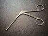 RICHARDS 23-0727 Weil Blakesly Forceps, Thru-Cut, 45° Up, 2.5mm Jaws