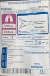 OLYMPUS FB-211D EndoJaw 2mm
