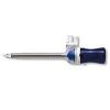 COVIDIEN ONB12STF VersaOne™ Optical Trocar with Fixation Cannula, Standard Length 12 mm. (BOX OF 6)