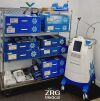 ZELTIQ AESTHETICS Breeze CoolSculpting System w/ Applicators and  Accessories