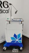 ZELTIQ AESTHETICS Breeze CoolSculpting System w/ Applicators and  Accessories