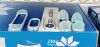 ZELTIQ AESTHETICS Breeze CoolSculpting System w/ Applicators and  Accessories