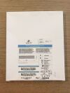 EV3 PED2-350-14 Pipeline Flex Embolization Device w/ Shield Technology 203cm x 3.5mm/14mm(X)