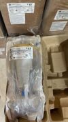 SORIN 050715 OXYGENATOR  Oxygenator