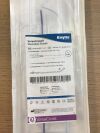 BAYLIS MEDICAL VST85-35-BD-71L-D1 VersaCross STeerable Sheath L, 8.5F x 72cm (OPENED)(X)