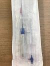 BAYLIS MEDICAL VST85-35-BD-71L-D1 VersaCross STeerable Sheath L, 8.5F x 72cm (OPENED)(X)