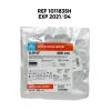 ABBOTT REF 1011835H HI-TORQUE WHISPER EXTRA SUPPORT Guide Wire, 0.014" X 300 cm, EXP 2021/04