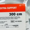 ABBOTT REF 1011835H HI-TORQUE WHISPER EXTRA SUPPORT Guide Wire, 0.014" X 300 cm, EXP 2021/04