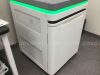 ILLUMINA NovaSeq 6000  DNA Sequencing System