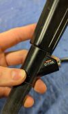 OLYMPUS CF-1T140L Colonoscope
