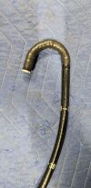 OLYMPUS CF-1T140L Colonoscope
