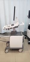 SAMSUNG-MEDISON SonoAce R7 Samsung Medison SonoAce R7 Includes endocavitary and convex transducers.