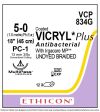 ETHICON VCP834G Sutures