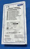 SMITH MEDICAL 67HA70 Portex Bivona Silicone Tracheostomy Tube, Adult Hyperflex Adjustable Flange TTS Cuff, 7.0mm