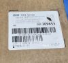 BD 309653 Luer-Lock Tip; 50ml Syringe; 40/BX