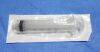 BD 309653 Luer-Lock Tip; 50ml Syringe; 40/BX