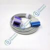 GE 2021406-001 GE Compatible SpO2 Interconnect Cable, Nellcor OxiMax