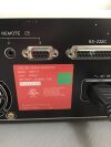 OLYMPUS OEP-3 Color Video Printer