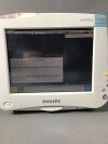 PHILIPS M1116B Patient Monitor