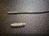 GORE TUN08025 Vascular Tunneler, Slight Curve, 8mm