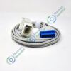 MASIMO 2016 Masimo Compatible LNC-10-GE SpO2 Connector Cable 10ft.