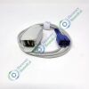 NELLCOR DS-100A-1, 2023211-001, M4789A Nellcor Compatible SpO2 Sensor