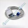 PHILIPS 989803128651, M1943AL Philips Compatible Multi-Patient, 8-pin to 9-pin D-sub Adapter Cable, 3m/10ft.