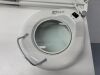 MASSIVE Magnifier Exam Light
