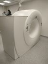 SIEMENS Definition Flash CT Scanner