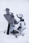 SCHILLER ERG 911 Stress Test
