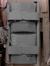 BARCO MVGD 1318 Monitor