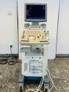 GE LOGIQ P5  Ultrasound