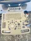 GE LOGIQ P5  Ultrasound